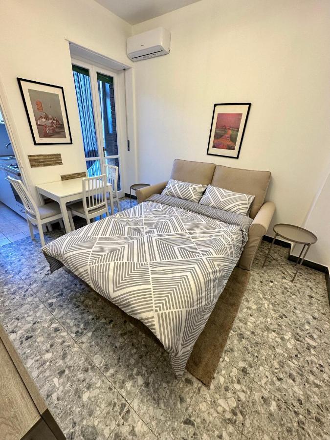 Casa Sebastopoli - Vicino Pala Alpitour Τορίνο Εξωτερικό φωτογραφία